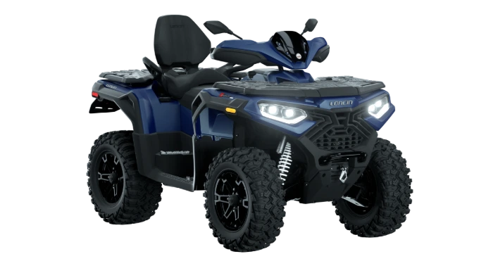 Loncin – 4290€