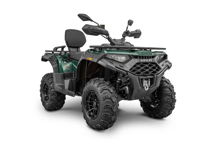 Loncin – 10 990€