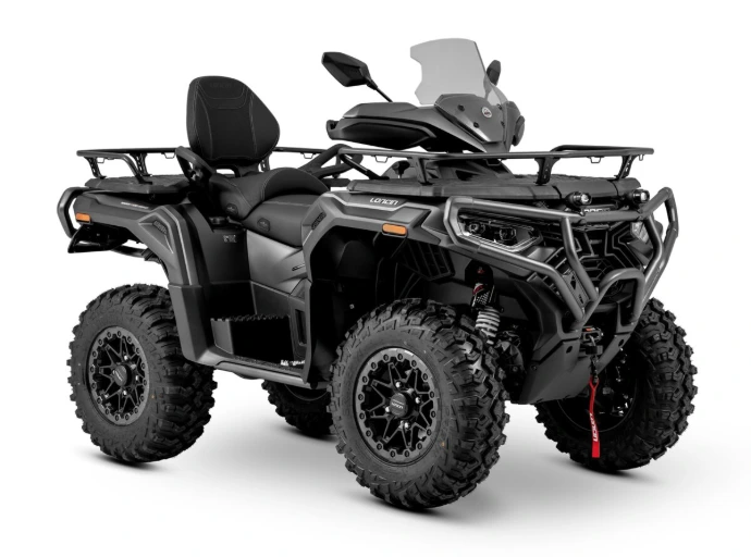 Loncin XWOLF 1000L LAND TREKKER