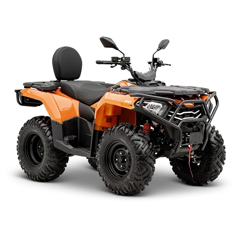 Loncin XWOLF 300