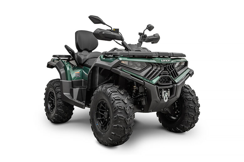 Loncin XWOLF 700L EPS