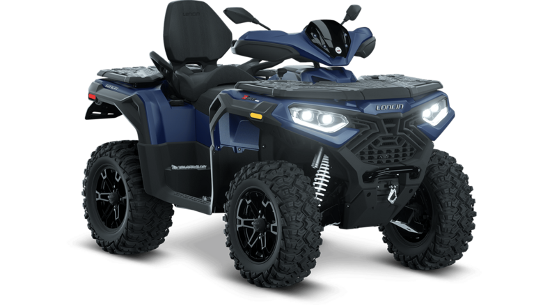 Loncin XWOLF 1000 V-TWIN EPS