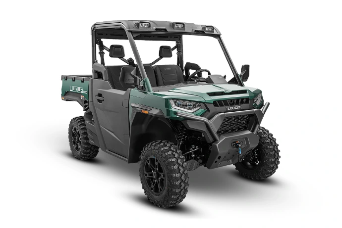 Loncin UWOLF 1000 S